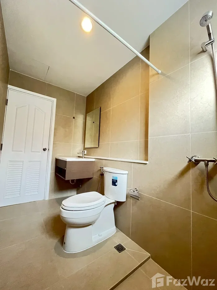 รูป บ้านเดี่ยวให้เช่า 3 ห้องนอน ในโครงการ ภัสสร เพรสทีจ ลุกซ์ พัฒนาการ 38 6114427 - รูปที่ 34/34