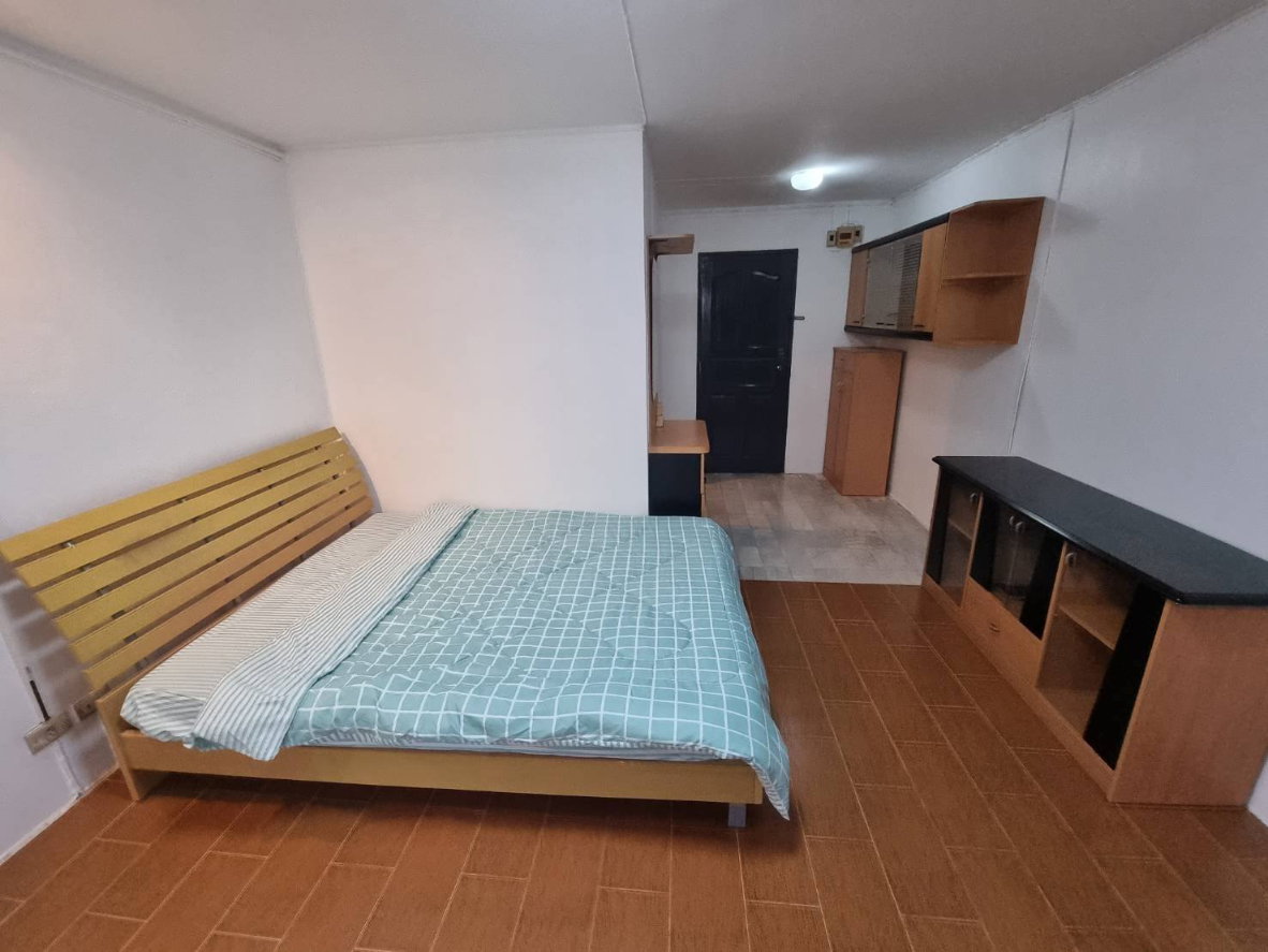 รูป ถูกสุดในตึก Owner Post รับเอเจ้น Family Park ลาดพร้าว 48 - รูปที่ 10/11