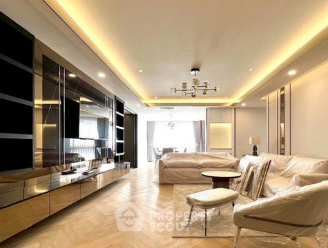 3-BR Condo at President Park Condominium near MRT Queen Sirikit National Convention Centre (ID 2739209)