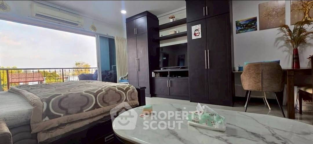 รูป คอนโด สตูดิโอ ที่ วินด์แฮม จอมเทียน พัทยา ใกล้ เมืองพัทยา (ID 2727549) - รูปที่ 9/14