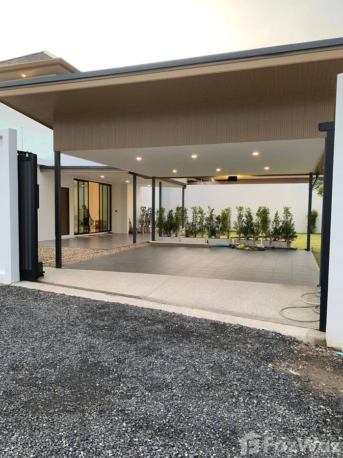 รูป บ้านเดี่ยวให้เช่า 2 ห้องนอน ใน ฉลอง, ภูเก็ต 5974505 - รูปที่ 4/18