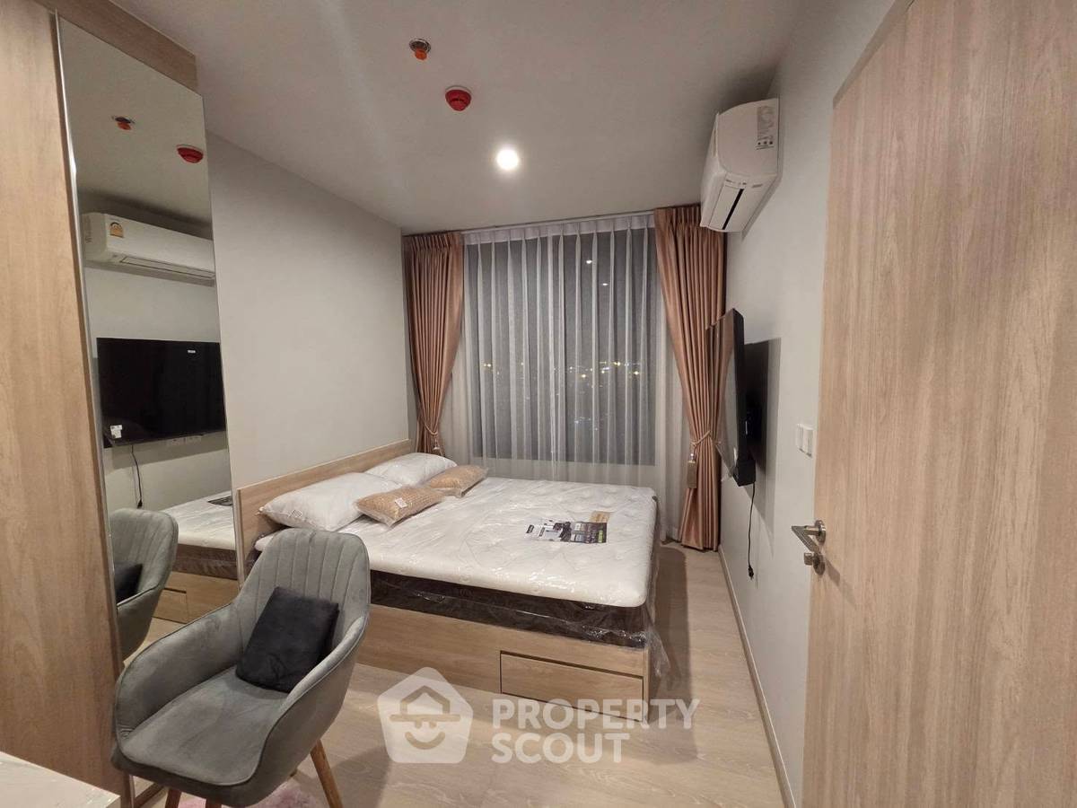 รูป คอนโด 1-ห้องนอน ที่ นิว เมกา พลัส บางนา ใน บางแก้ว (ID 2730080) - รูปที่ 10/13