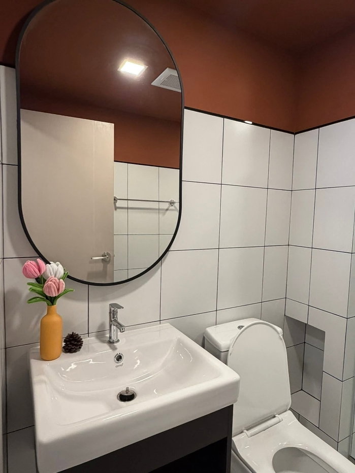 picture AS1929 Chapter One All Ramintra Condo for rent - 5/6