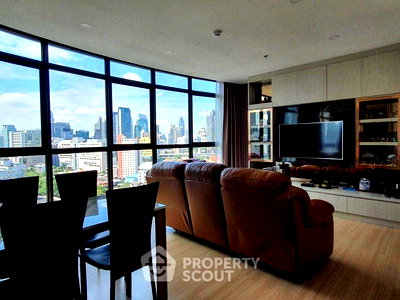 คอนโดให้เช่า : คอนโด 2-ห้องนอน ที่ ลุมพินี สวีท เพชรบุรี - มักกะสัน ใกล้ ARL มักกะสัน (ID 1852082)