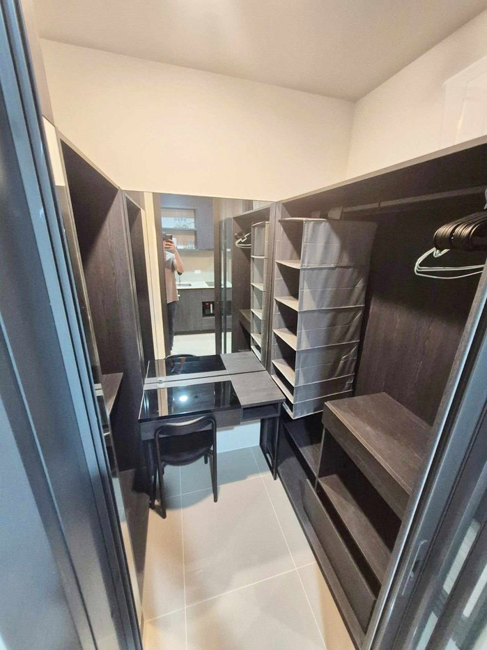 รูป ห้องอัพเดต💥🔔⚠️🏘️⚡️กดปุ่มแอดไลน์💥เอ็กซ์ที ห้วยขวาง - รูปที่ 3/5