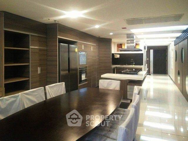 picture 15th-Floor 1-BR 141 Sqm At Las Colinas, 100m To BTS Asoke (ID 2738385) - 5/14