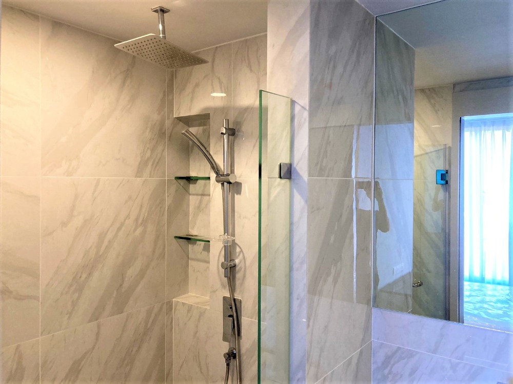 รูป For Rent : Ideo Mobi Sukhumvit 40 (1bed ) 35 sq.m. 23,000 THB Tel. 0924235675 Cate - รูปที่ 2/14