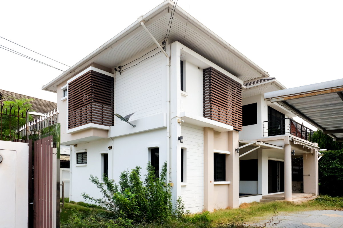 รูป ✨ Rare Item! ขายบ้านเดี่ยวสร้างเอง รัชดา-เสนานิคม 1 (แยก 12) — พื้นที่ 87 ตร.ว. ทำเลทองใจกลางเมือง ✨ - รูปที่ 2/42