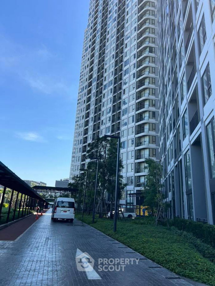 รูป คอนโด 3-ห้องนอน ที่ สกายไรส์ อเวนิว สุขุมวิท 64 ใกล้ BTS ปุณณวิถี (ID 2582571) - รูปที่ 9/9