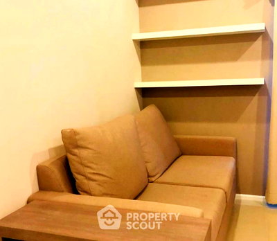 Condos for rent : 2-BR Condo at Aspire Sukhumvit 48 near BTS Phra Khanong (ID 2727855)