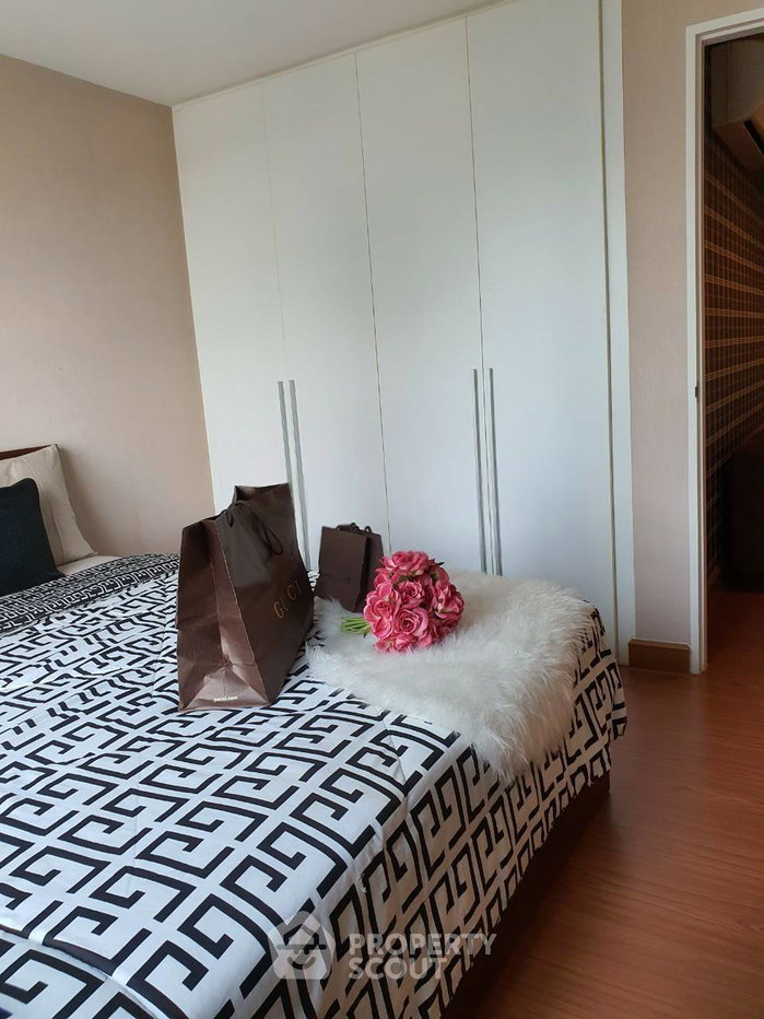 รูป คอนโด 1-ห้องนอน ที่ เบ็ล แกรนด์ พระราม 9 ใกล้ MRT พระราม 9 (ID 2739773) - รูปที่ 5/10