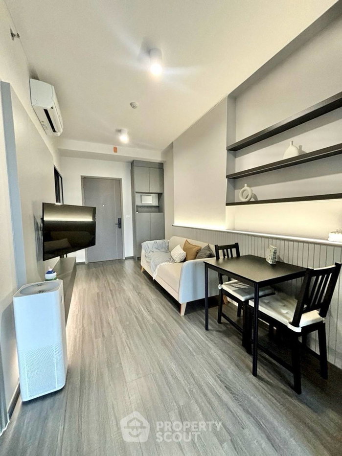 รูป คอนโด 2-ห้องนอน ที่ ไอดีโอ สุขุมวิท - พระราม 4 ใกล้ BTS พระโขนง (ID 2445632) - รูปที่ 4/15