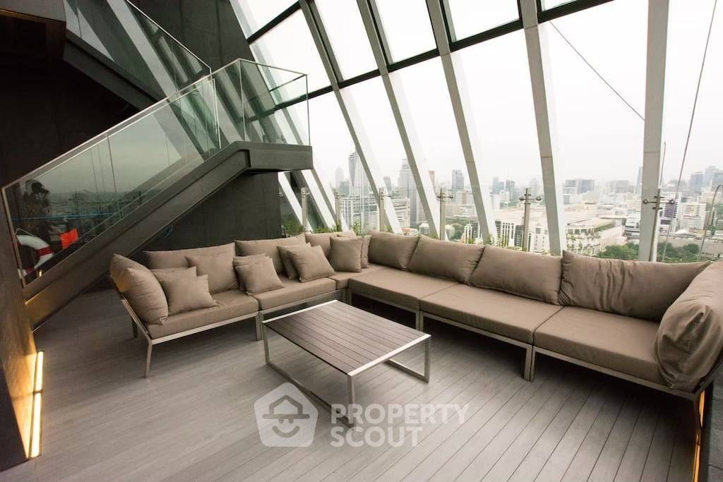 รูป คอนโด 2-ห้องนอน ที่ ไอดีโอ คิว ราชเทวี ใกล้ BTS ราชเทวี (ID 1815145) - รูปที่ 13/18