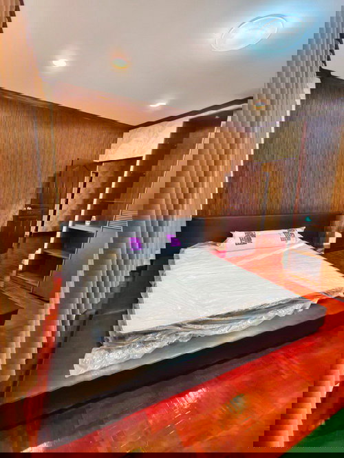 รูป บ้านเดี่ยว 2 ชั้น พร้อมสระว่ายน้ำ  พัทยา  จังหวัดชลบุรี - รูปที่ 20/28