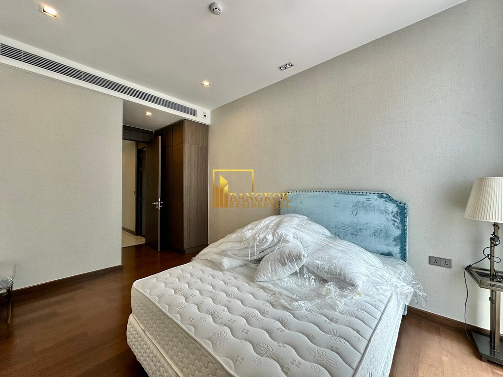 รูป Q Sukhumvit | Luxurious 2 Bedroom Condo For Rent Near BTS Nana - BR17754CD - รูปที่ 17/36