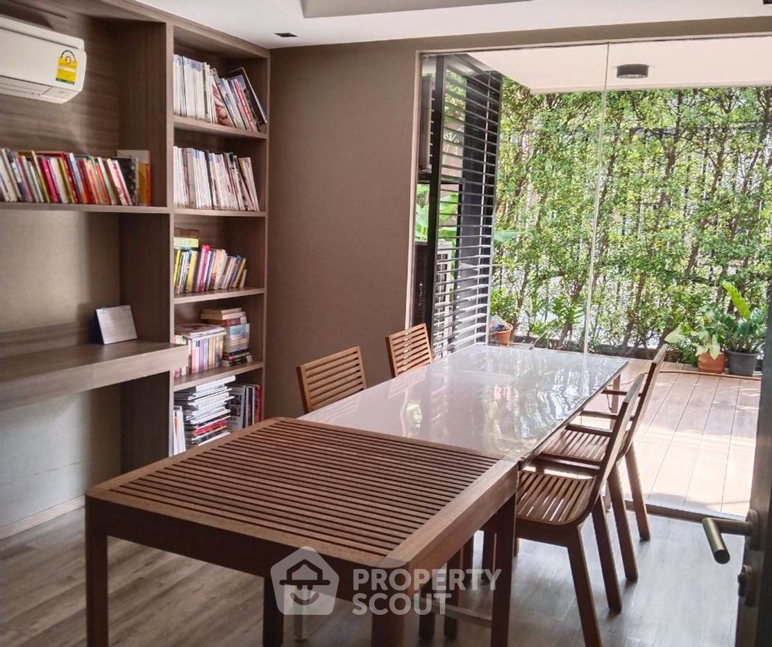 รูป คอนโด 2-ห้องนอน ที่ อาร์ท แอท ทองหล่อ ใกล้ ทองหล่อ (ID 2678140) - รูปที่ 14/15