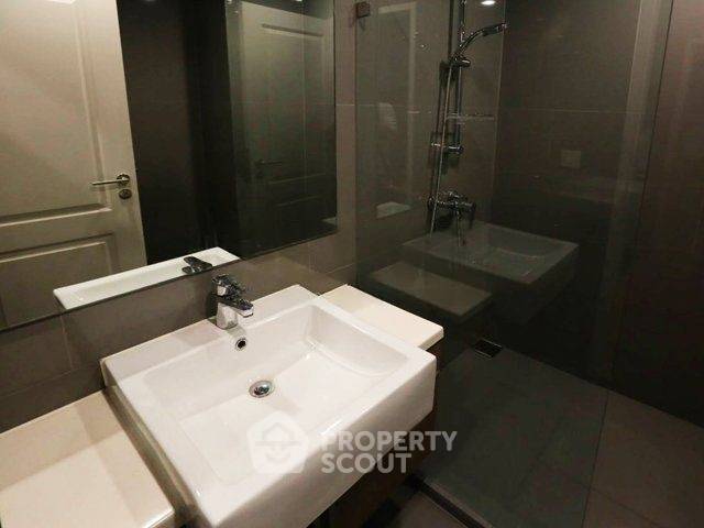 รูป คอนโด 1-ห้องนอน ที่ โนเบิล รีโว สีลม ใกล้ BTS สุรศักดิ์ (ID 2736392) - รูปที่ 7/7