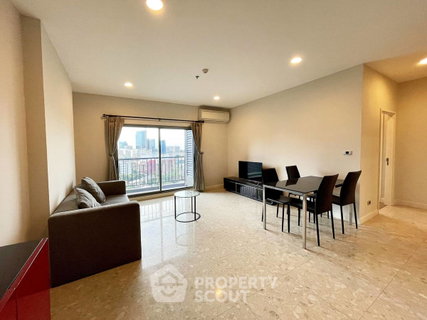 รูปภาพ คอนโด 2 ห้องนอน The Crest Sukhumvit 34 ใกล้ BTS ทองหล่อ 200 ม. (ID 2740205)