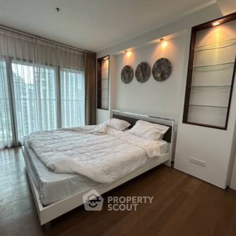 รูป คอนโด 2-ห้องนอน ที่ โนเบิล รีมิกซ์ ใกล้ BTS ทองหล่อ (ID 833574) - รูปที่ 6/9