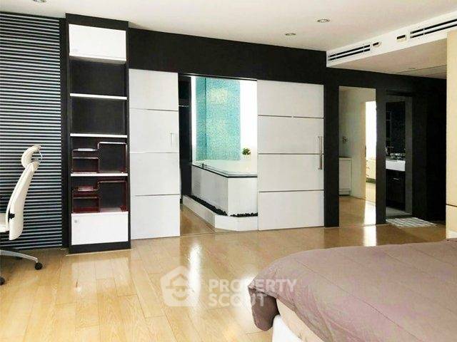 picture 15th-Floor 1-BR 141 Sqm At Las Colinas, 100m To BTS Asoke (ID 2738385) - 4/14