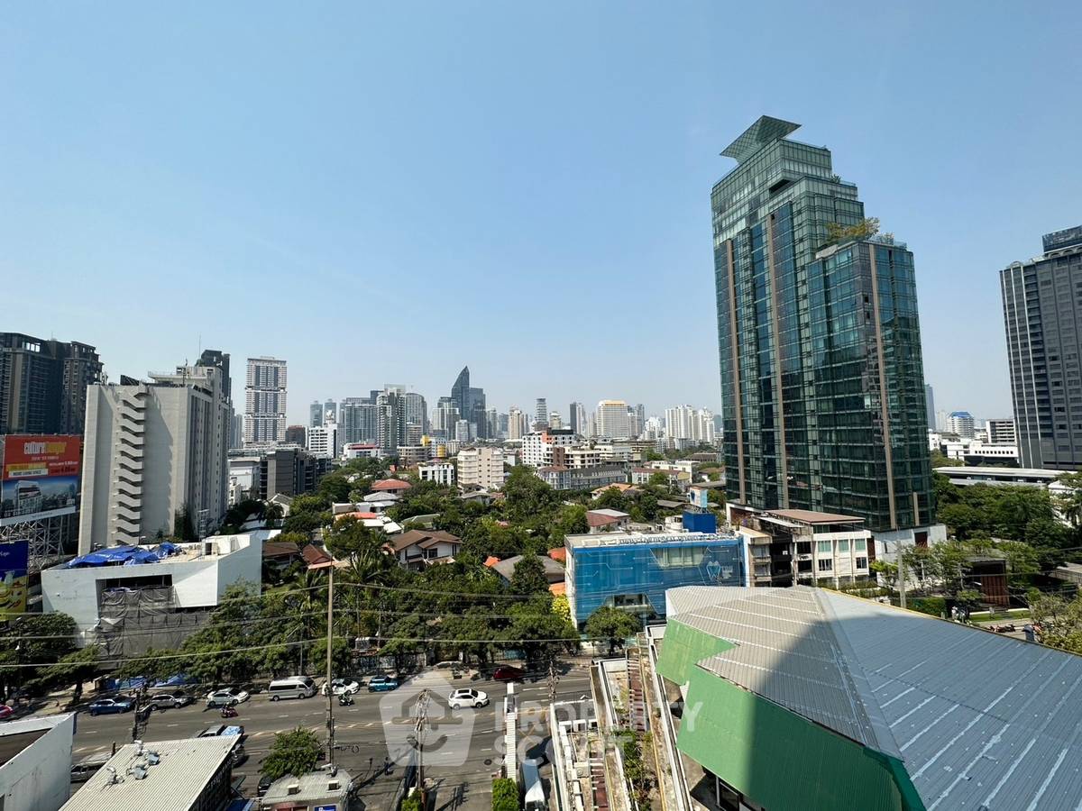 รูป คอนโด 3-ห้องนอน ที่ ฟิฟตี้ฟิฟท์ ทาวเวอร์ คอนโดมิเนียม ใกล้ BTS ทองหล่อ (ID 1930669) - รูปที่ 16/17