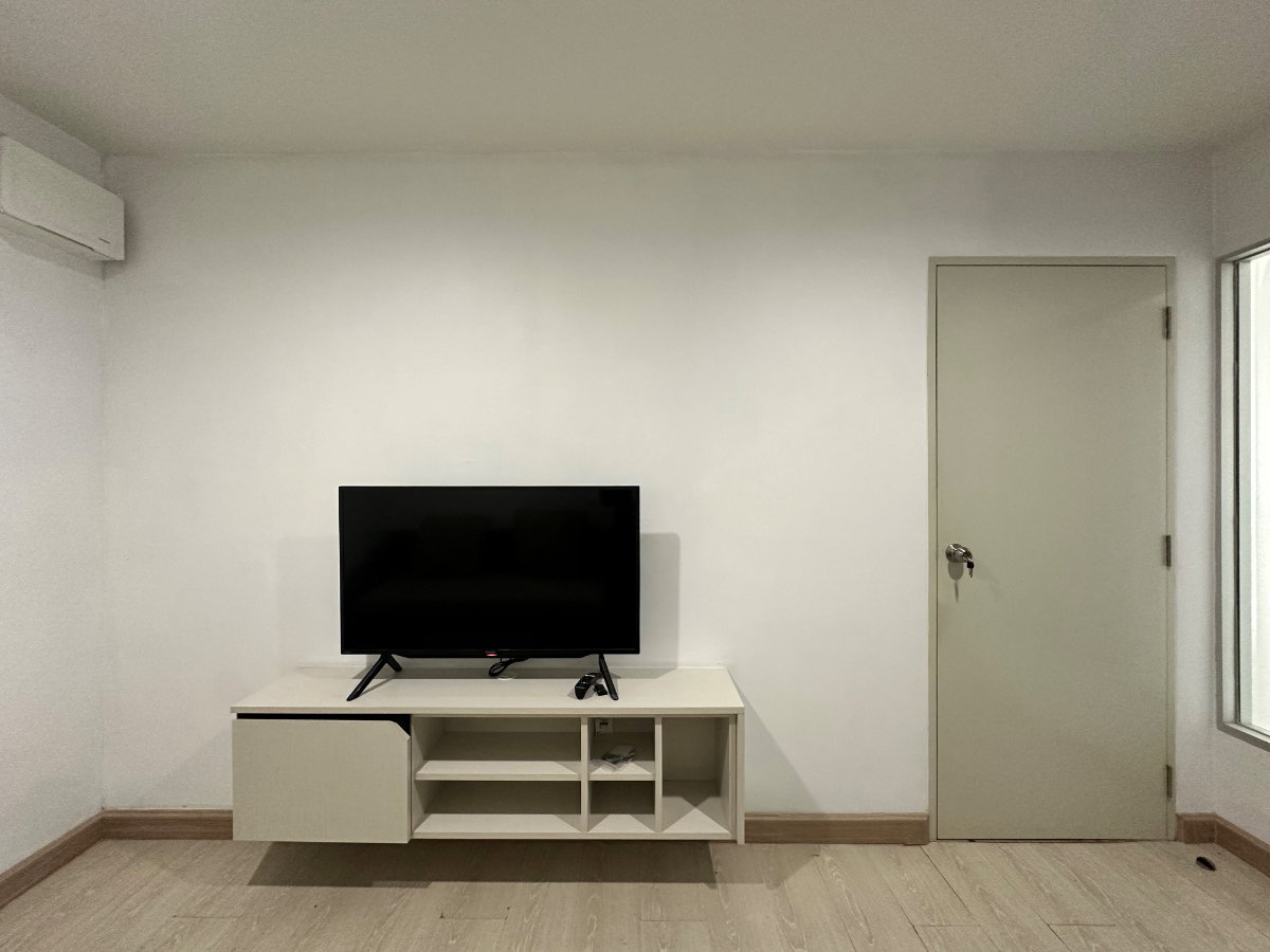 รูป เดอะ คิทท์ พลัส สุขุมวิท 113 ใกล้ห้างอิมพีเรียลสำโรง ใกล้บีทีเอสสำโรง 1 ห้องนอน ครัวปิด - รูปที่ 7/17