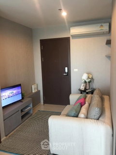 รูปภาพ คอนโด 1 ห้องนอน 31 ตร.ม. ชั้น 25 ที่ Rhythm Asoke ใกล้ MRT พระราม 9 300 ม. (ID 2737174)