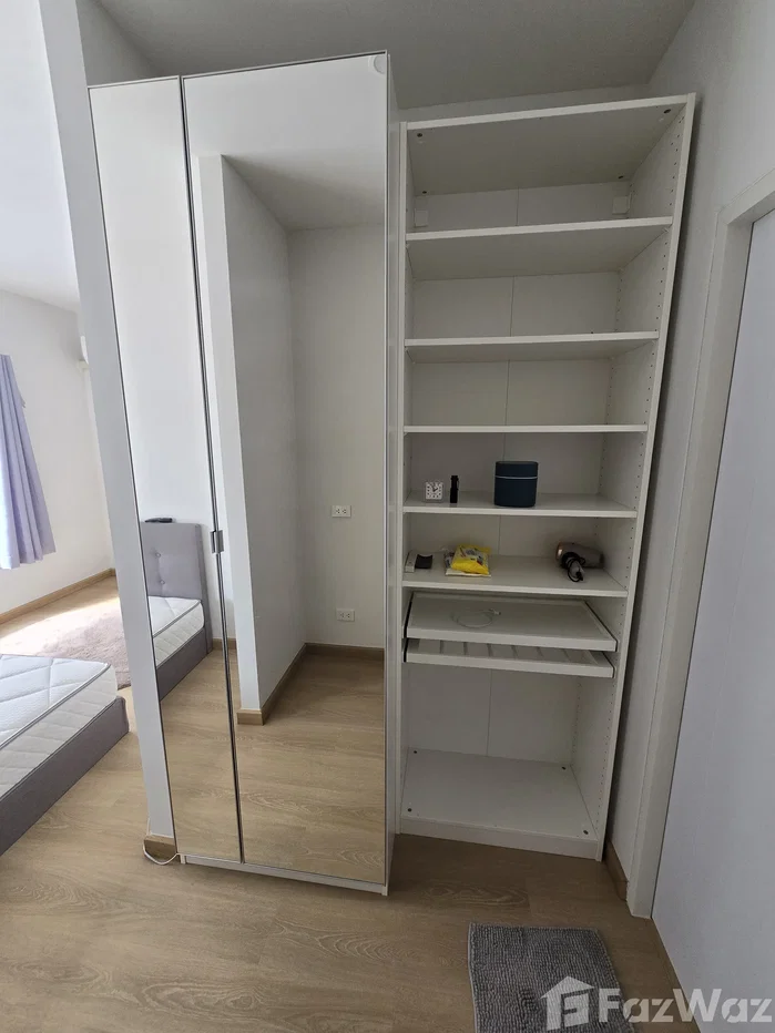 รูป ทาวน์เฮ้าส์ให้เช่า 3 ห้องนอน ในโครงการ บ้านชเลคีรี 6105632 - รูปที่ 32/68