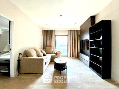 Condos for sale Sukumvit 36 : 1-BR Condo at Noble Remix near BTS Thong Lor (ID 1486818)