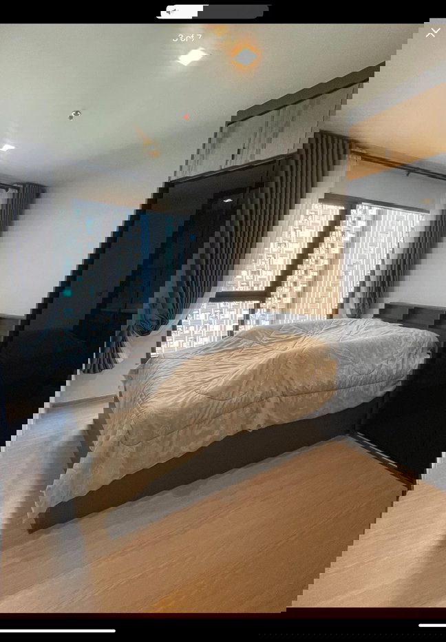 รูป 🔴R21372🟡 ให้เช่าถูกมาก👍 Life Asoke Hype 💛🧡 ✅แอดไลน์ @mproperty (มี @ ด้วย) แอดมินตอบไว - รูปที่ 1/10