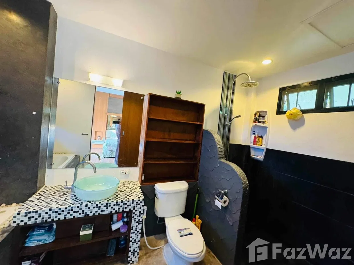 รูป ขาย บ้านเดี่ยว 2 ห้องนอน ใน ราไวย์, ภูเก็ต 5885096 - รูปที่ 11/24