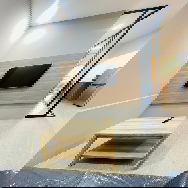 รูป ปล่อยเช่าคอนโด เลเวล บางนา-ตราด(ม.หัวเฉียว) - รูปที่ 3/18