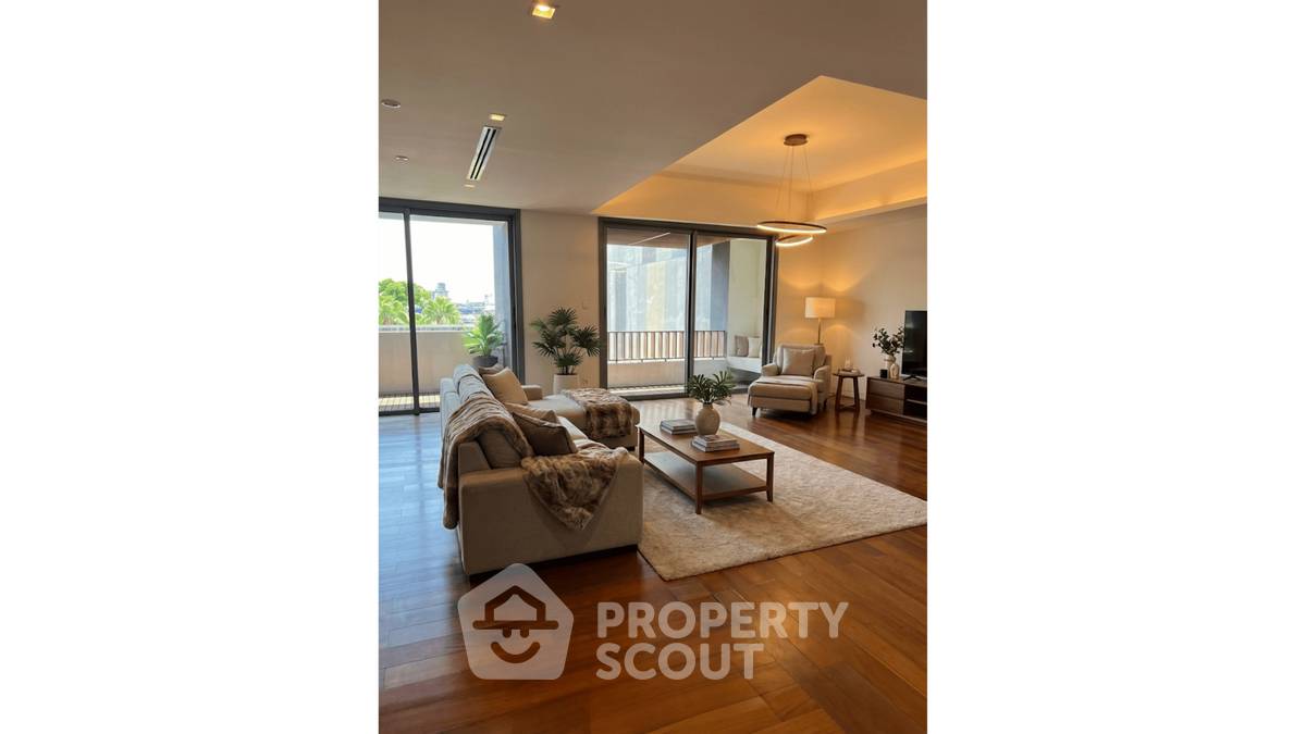 รูป คอนโด 3-ห้องนอน ที่ เดอะ พาโน พระราม 3 ใน บางโพงพาง (ID 2324112) - รูปที่ 1/10