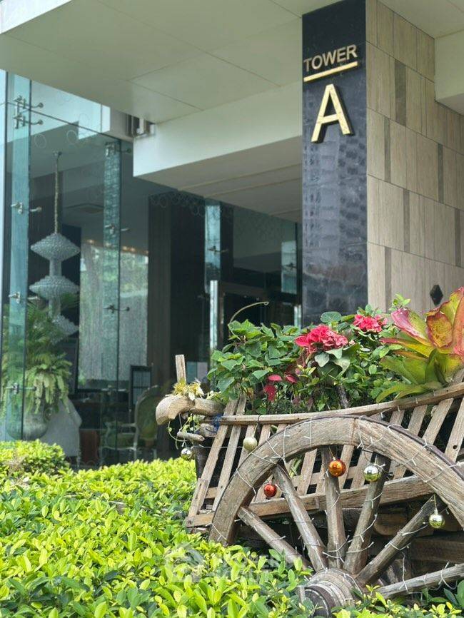 รูป คอนโด 1-ห้องนอน ที่ เดอะ ริเวียร่า วงศ์อมาตย์ ใกล้ ปราสาทสัจธรรม (ID 2053150) - รูปที่ 6/12