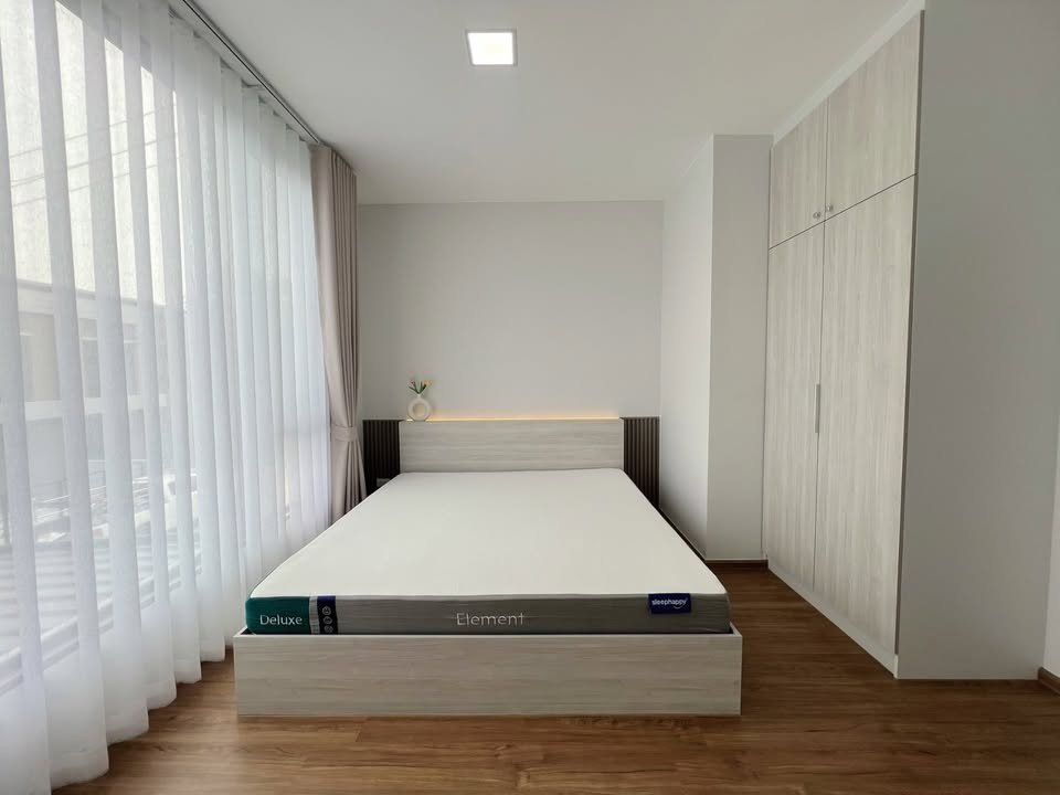 picture House for Rent at Pleno Sukhumvit-Bangna 2 (HR6811016) - 5/11