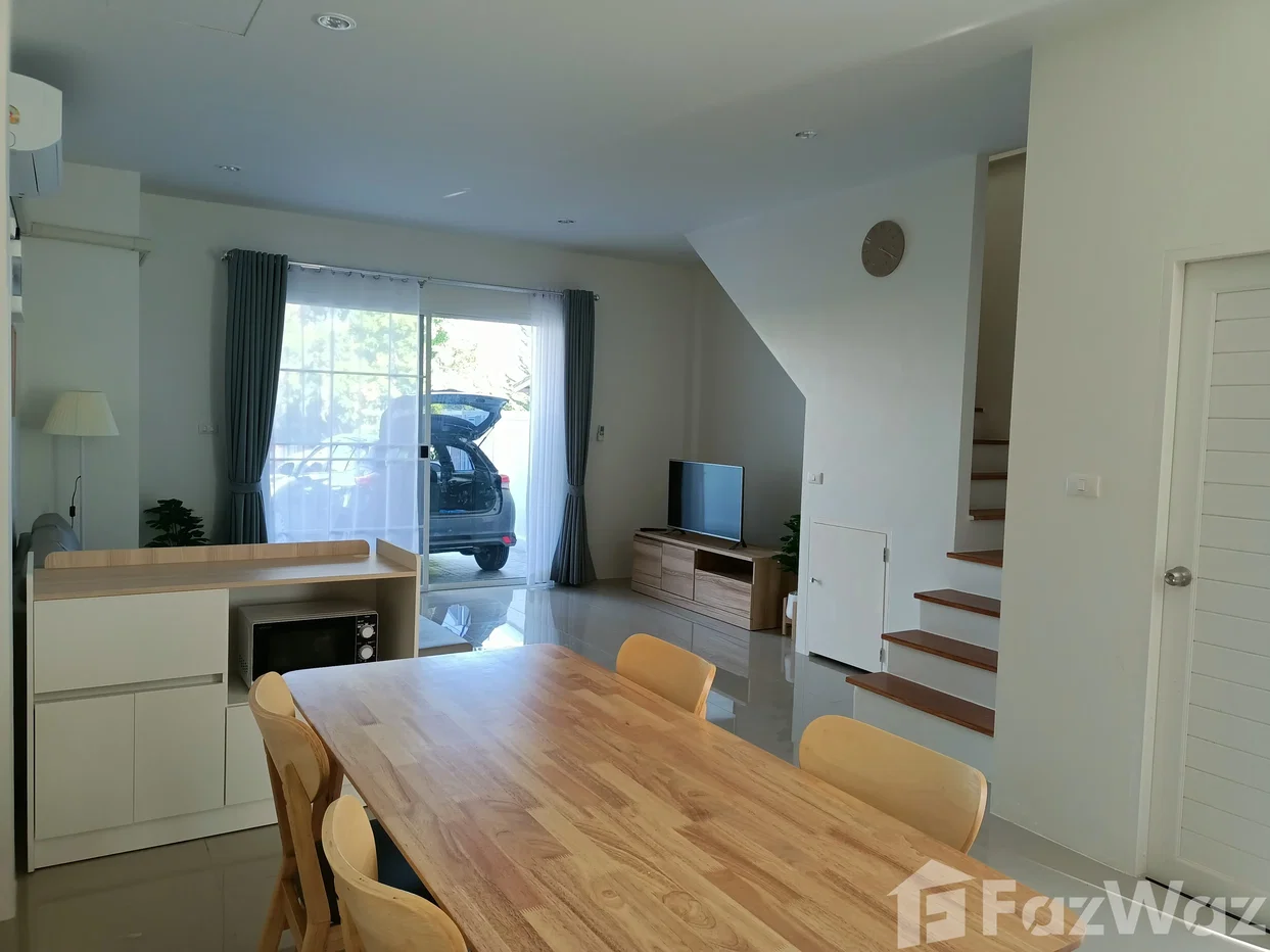 รูป ทาวน์เฮ้าส์ให้เช่า 3 ห้องนอน ใน ฉลอง, ภูเก็ต 5341235 - รูปที่ 3/14