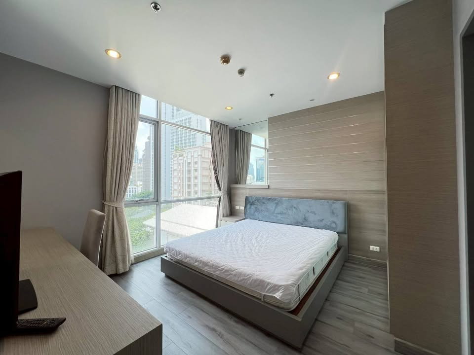 picture 🍀 For Rent The Master Centrium Asoke - Sukhumvit 🍀 Add Line ID: @zcondo (with@) 🔥 C5409 - 3/18