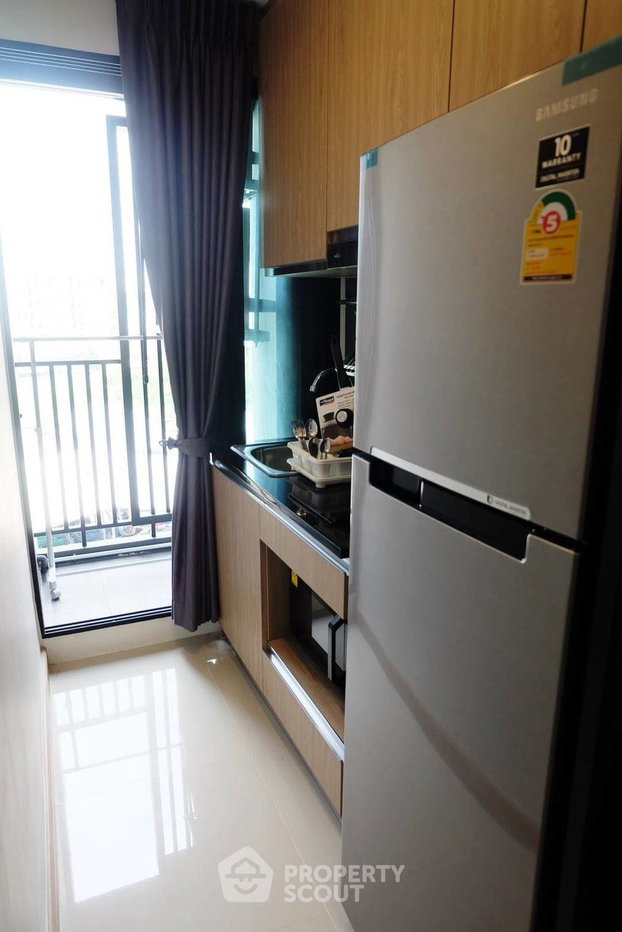 รูป คอนโด 1-ห้องนอน ที่ นิช โมโน สุขุมวิท-แบริ่ง ใกล้ BTS แบริ่ง (ID 2727718) - รูปที่ 3/17