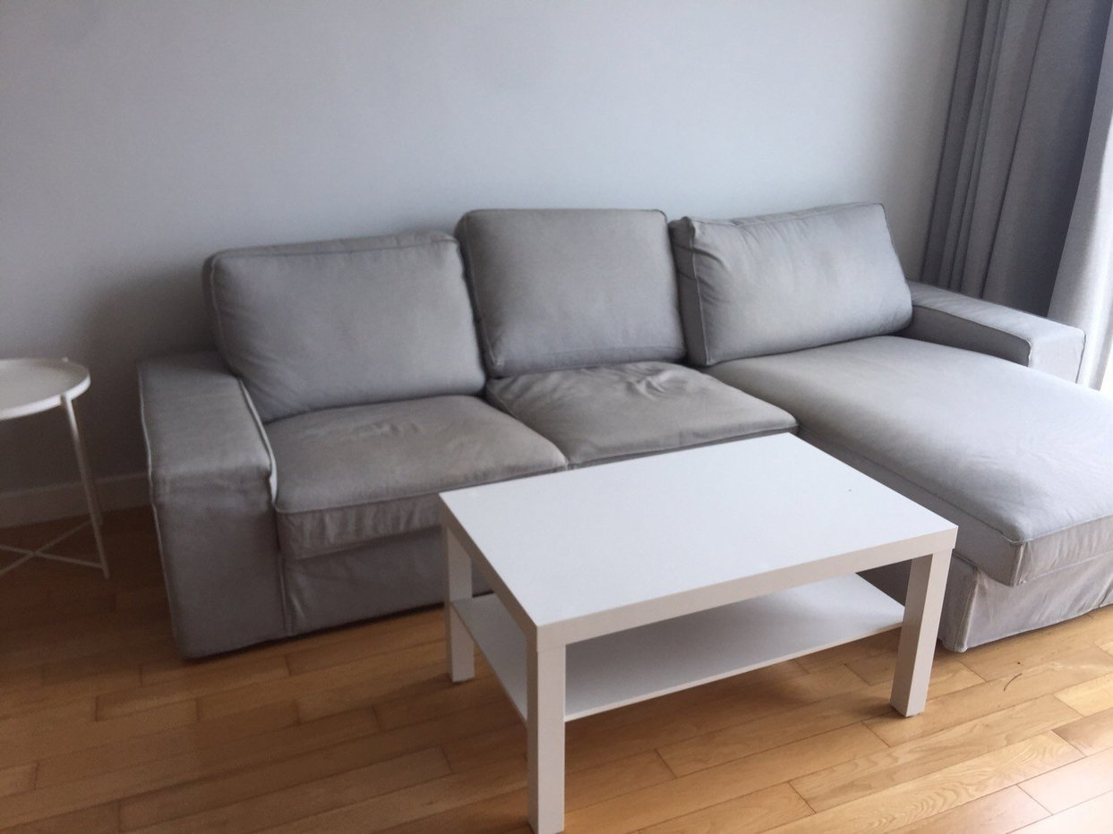 รูป LTH4414 – Millennium Residence FOR RENT 2 beds 2 baths Size 90 Sq.M. nearby BTS Asoke Station ONLY 55k/Month - รูปที่ 1/6