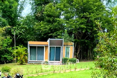 Land for rent Mae Rim Post Office : 4,800 m² Land for Rent in Rim Tai (ID 2657010)