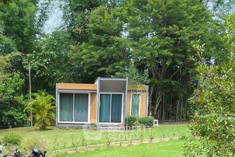 ที่ดินสำหรับปล่อยเช่า 4,800 ตารางเมตร แถว ใน ริมใต้ (ID 2657010)