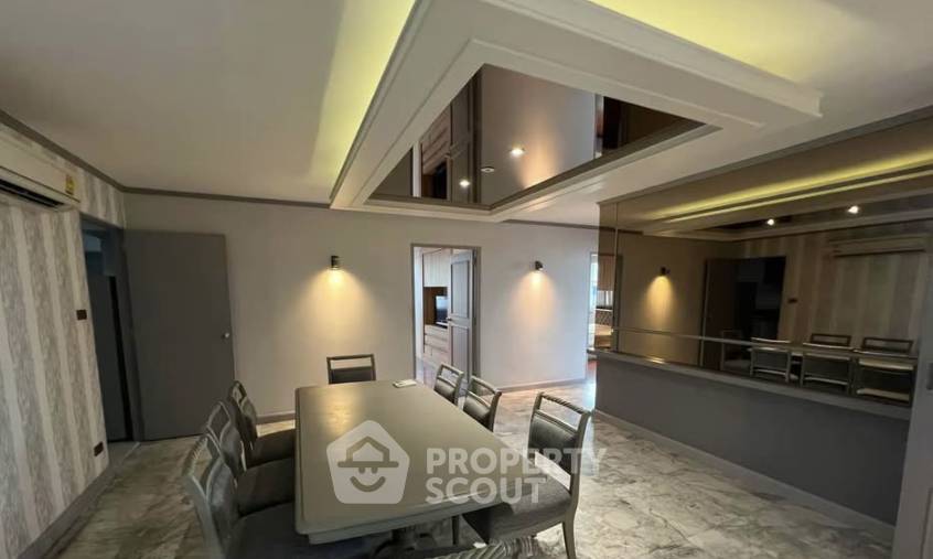 รูป คอนโด 3-ห้องนอน ที่ ดีเอส ทาวเวอร์ 1 ใกล้ BTS พร้อมพงษ์ (ID 2467908) - รูปที่ 7/12