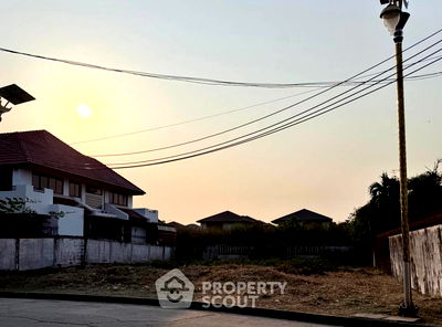 Land for sale Anya Thani Industrial Estate (Gemopolis) : 456 m² Land for Sale close to Suvarnabhumi Airport (ID 2643757)