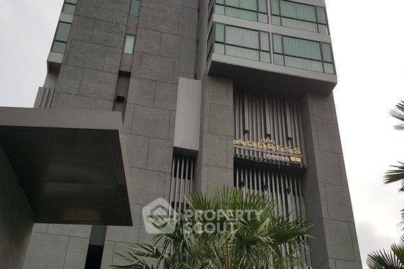 รูป คอนโด 2-ห้องนอน ที่ ดิ แอดเดรส สุขุมวิท 28 ใกล้ BTS พร้อมพงษ์ (ID 2723287) - รูปที่ 3/5