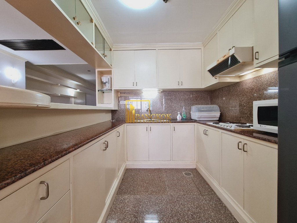 รูป Las Colinas | Expansive 2 Bedroom Asoke Condo For Rent - BR11278CD - รูปที่ 4/34