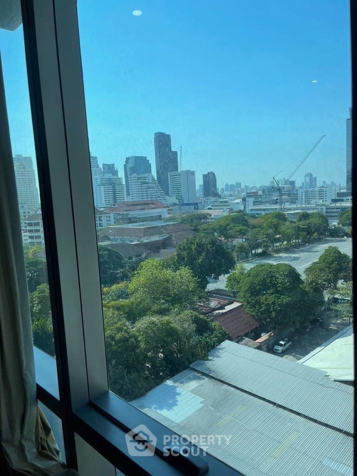 รูป คอนโด 1-ห้องนอน ที่ เดอะ รูม สุขุมวิท 21 ใกล้ MRT สุขุมวิท (ID 2734488) - รูปที่ 10/13