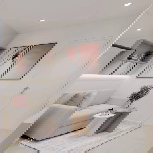 The Scene Condo Kathu – Condo Near Main Road & PSU | Renovated Unit, Ready to Move In