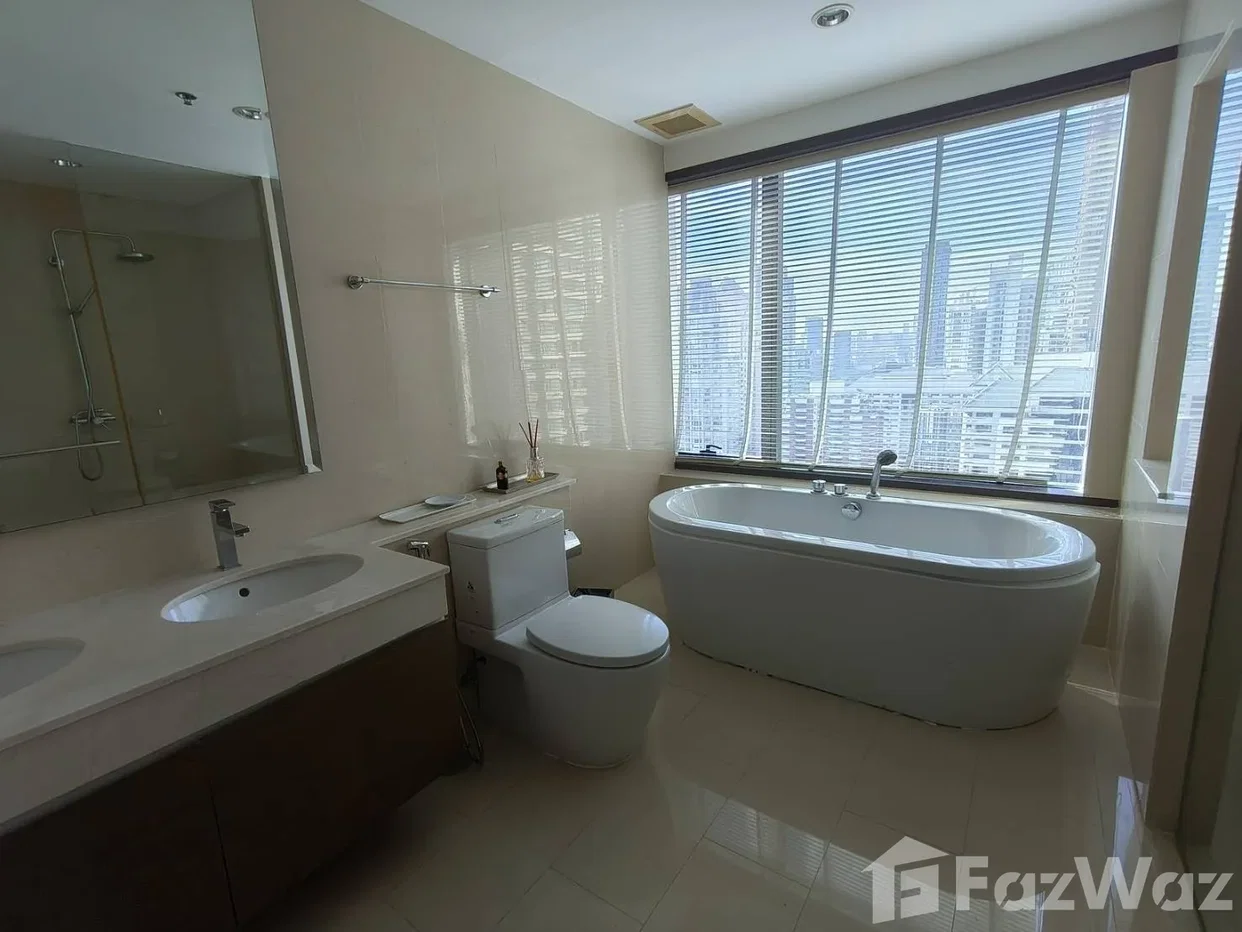 รูป คอนโดให้เช่า 2 ห้องนอน ในโครงการ เดอะ รอยัล มณียา 5666297 - รูปที่ 11/14