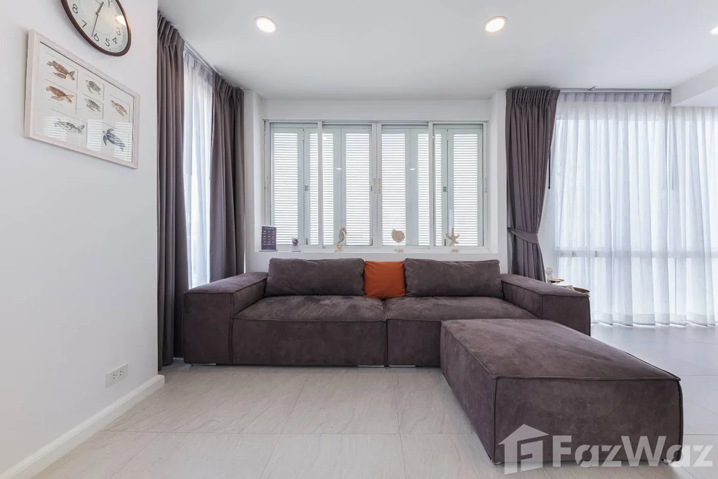 รูป คอนโดให้เช่า 2 ห้องนอน ในโครงการ มาลิบู เขา เต่า 6101027 - รูปที่ 3/32