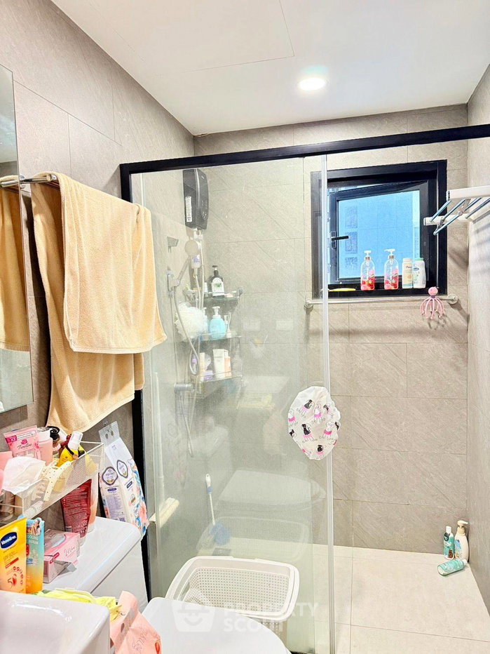 รูป คอนโด 2-ห้องนอน ที่ เดอะ ลิฟวิ่น เพชรเกษม ใกล้ MRT ภาษีเจริญ (ID 1233622) - รูปที่ 11/12
